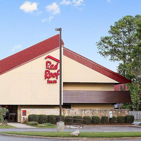 Red Roof Inn Virginia Beach Exterior photo