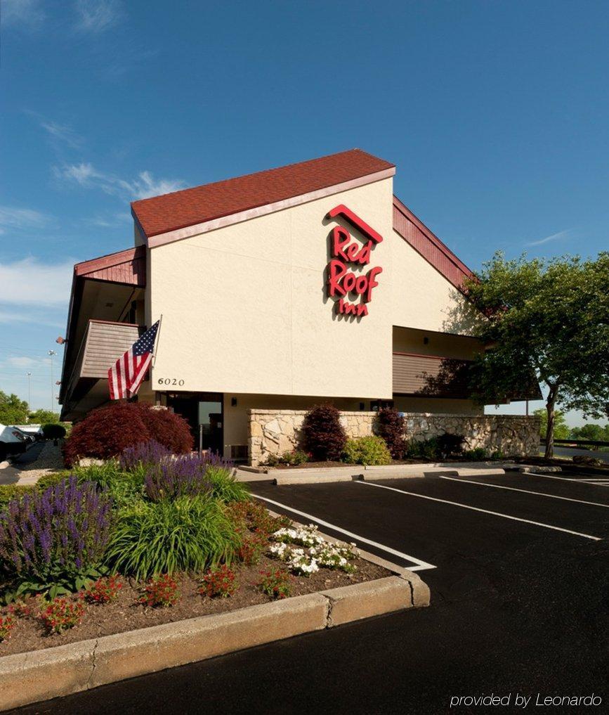 Red Roof Inn Virginia Beach Exterior photo